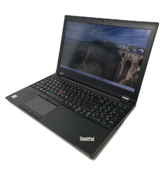 Lenovo P50 intel i7-6820HQ 8x2,70 GHz, 16GB RAM 256GB SSD GPU NVIDIA 4GB Win11